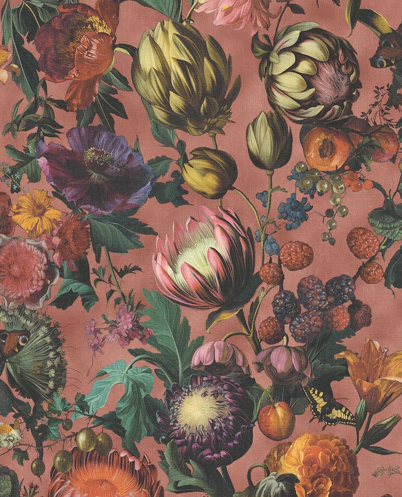 Magnifique - Flourish 351233