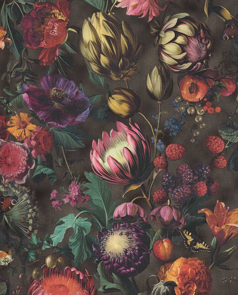 Magnifique - Flourish 351236