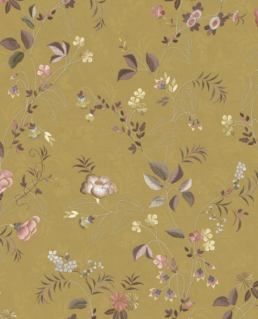 Pip Studio 6 - Blush Branch 333132