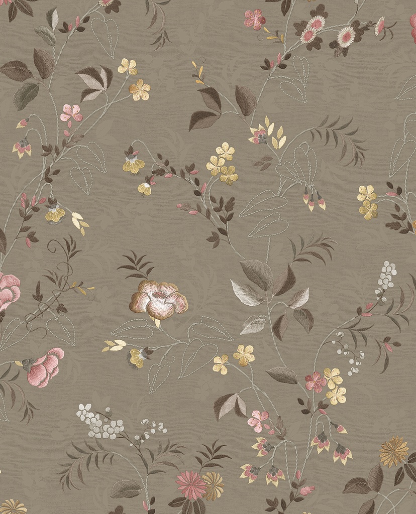 Pip Studio 6 - Blush Branch 333133