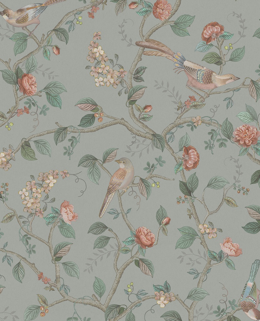 Pip Studio 6 - Branch & Bloom 333121