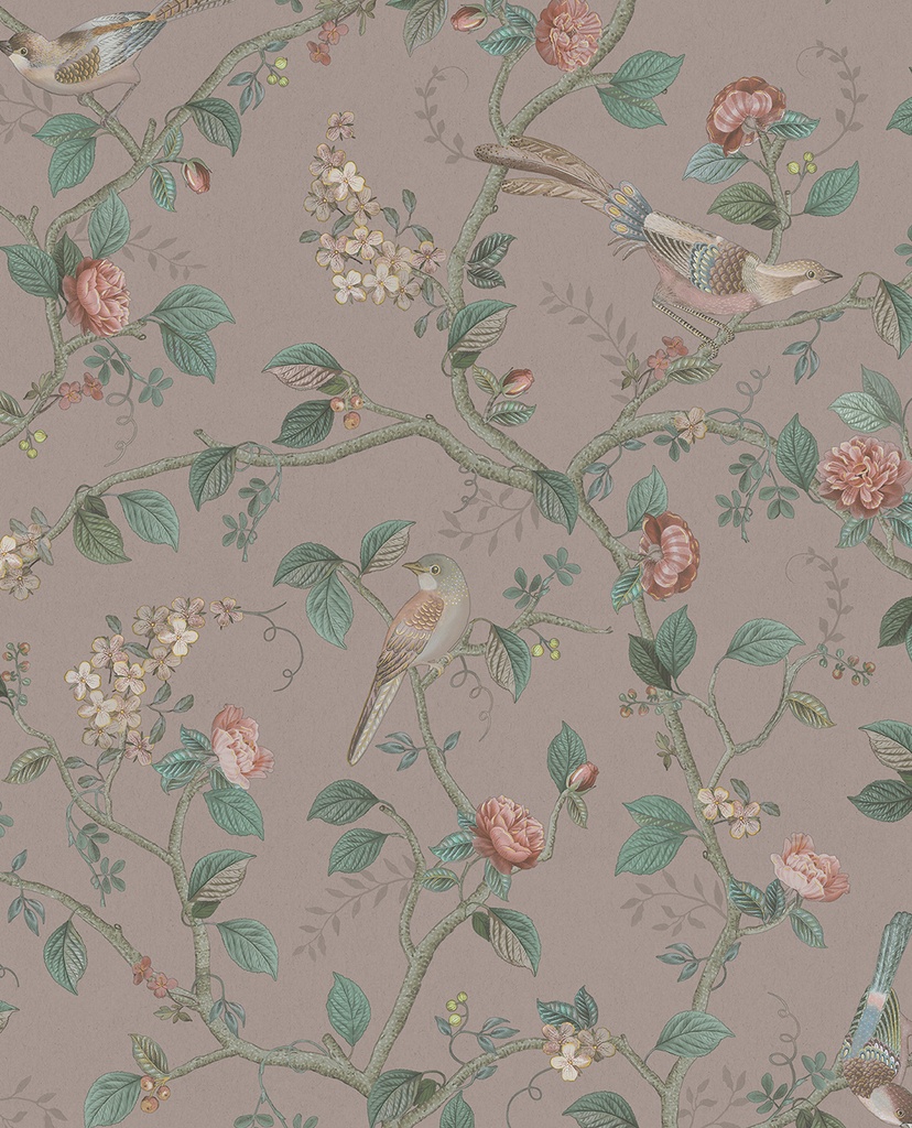 Pip Studio 6 - Branch & Bloom 333122