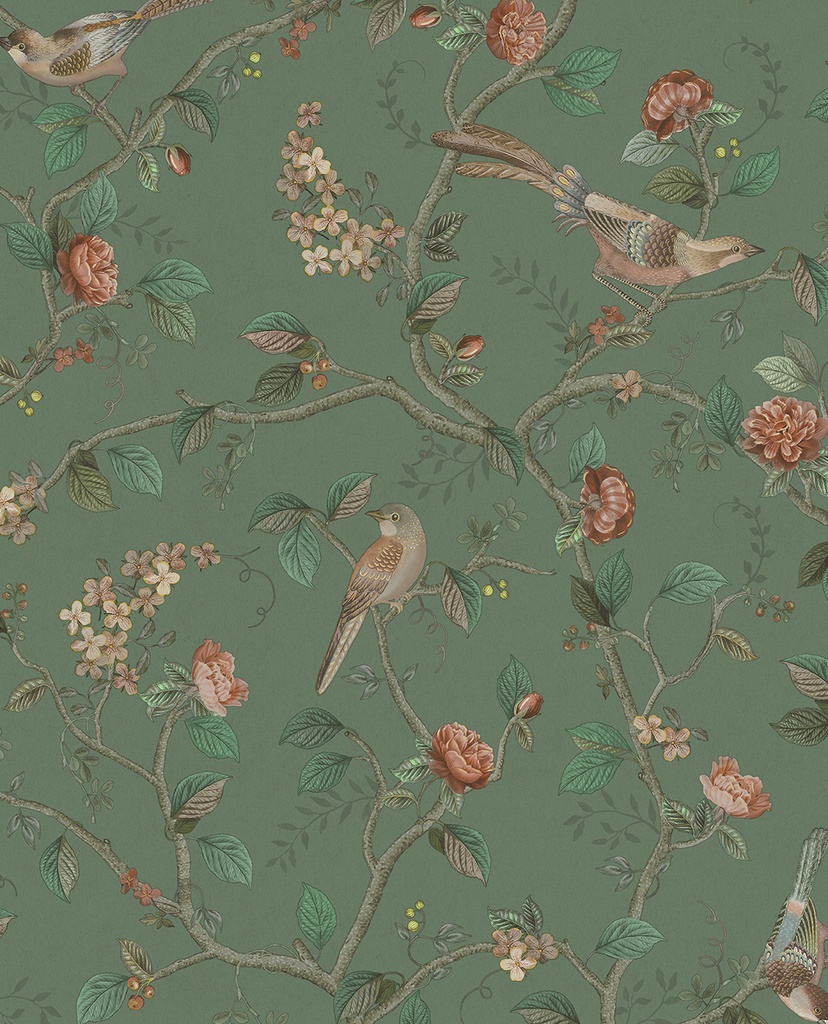 Pip Studio 6 - Branch & Bloom 333123