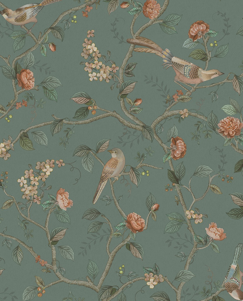 Pip Studio 6 - Branch & Bloom 333124