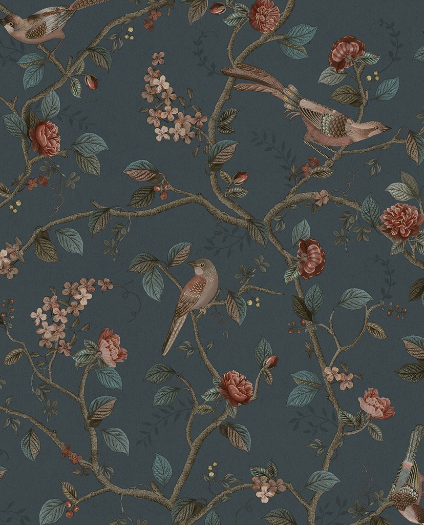 Pip Studio 6 - Branch & Bloom 333126