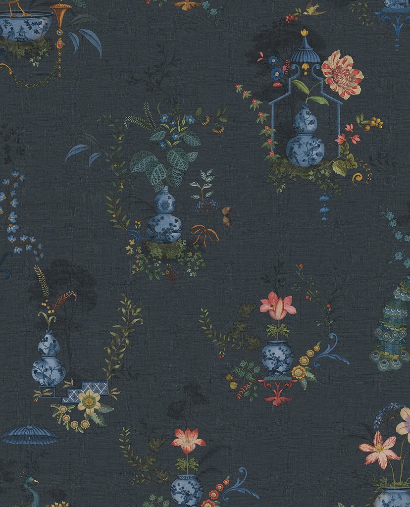 Pip Studio 6 - Oriental Garden 333145