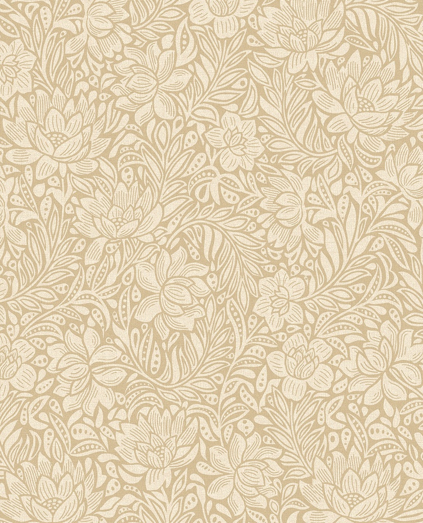 Posy - Meadow Blossom Print 316021