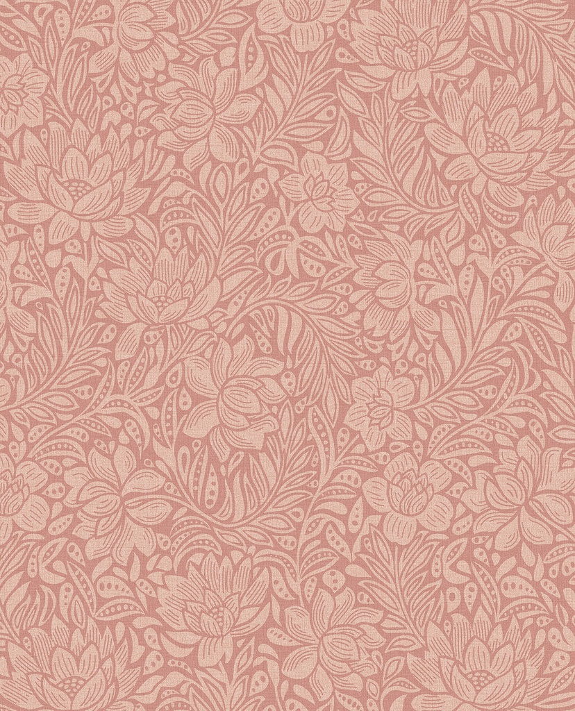Posy - Meadow Blossom Print 316023