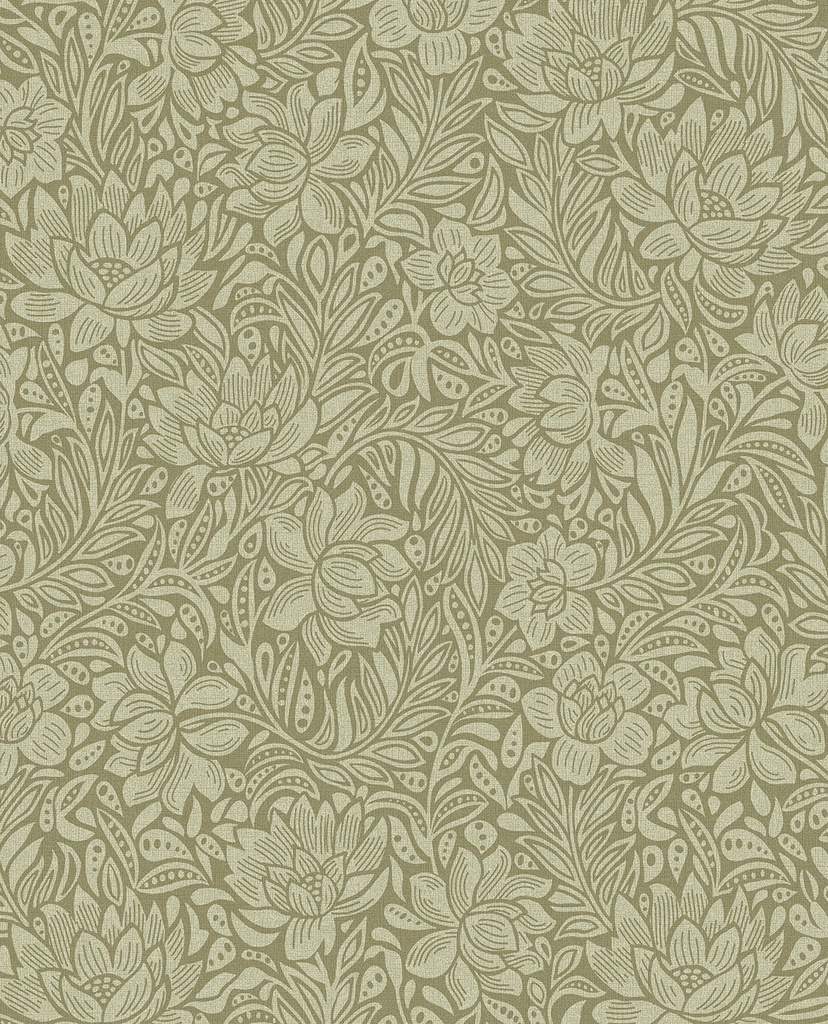 Posy - Meadow Blossom Print 316024