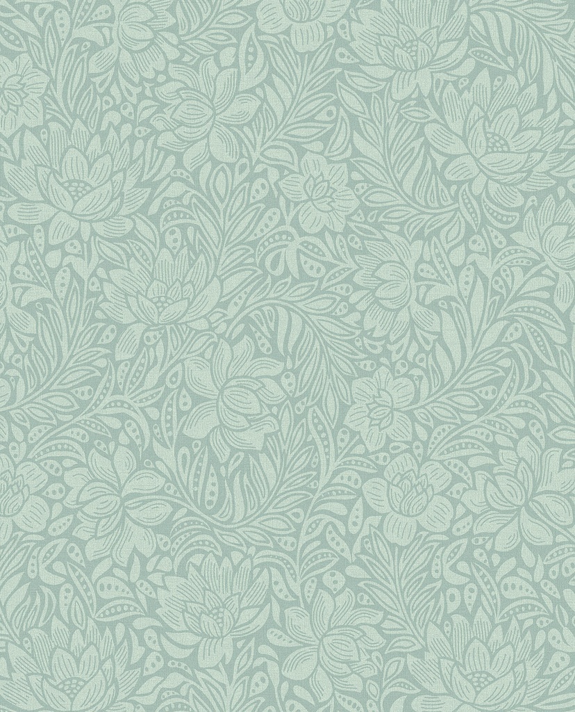Posy - Meadow Blossom Print 316025