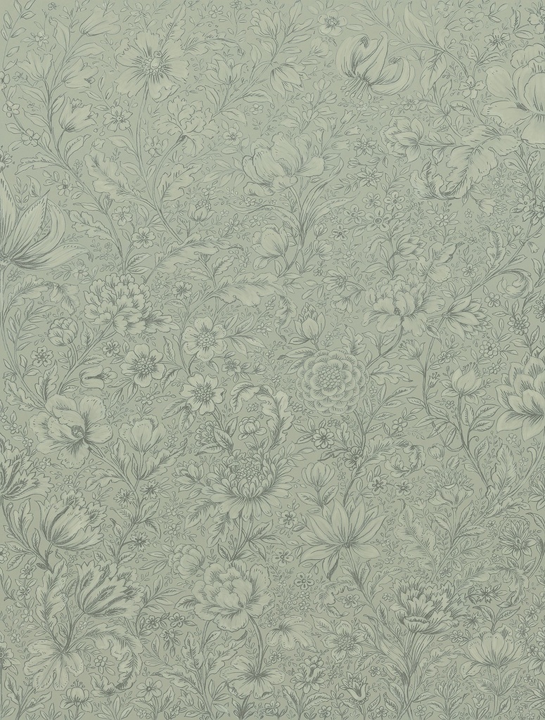 [316085] Posy - Rosarium Sage 316085