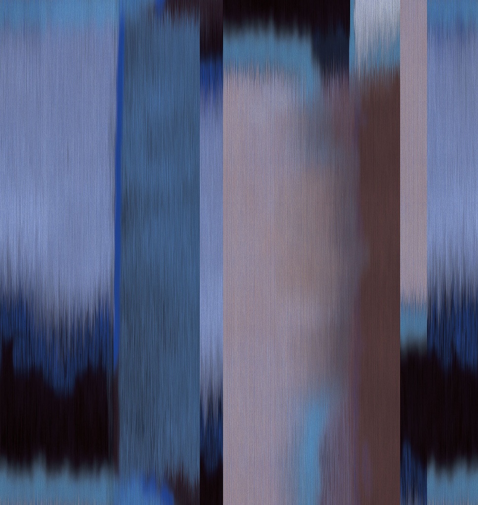 [333670] Revive - Ikat Art 333670