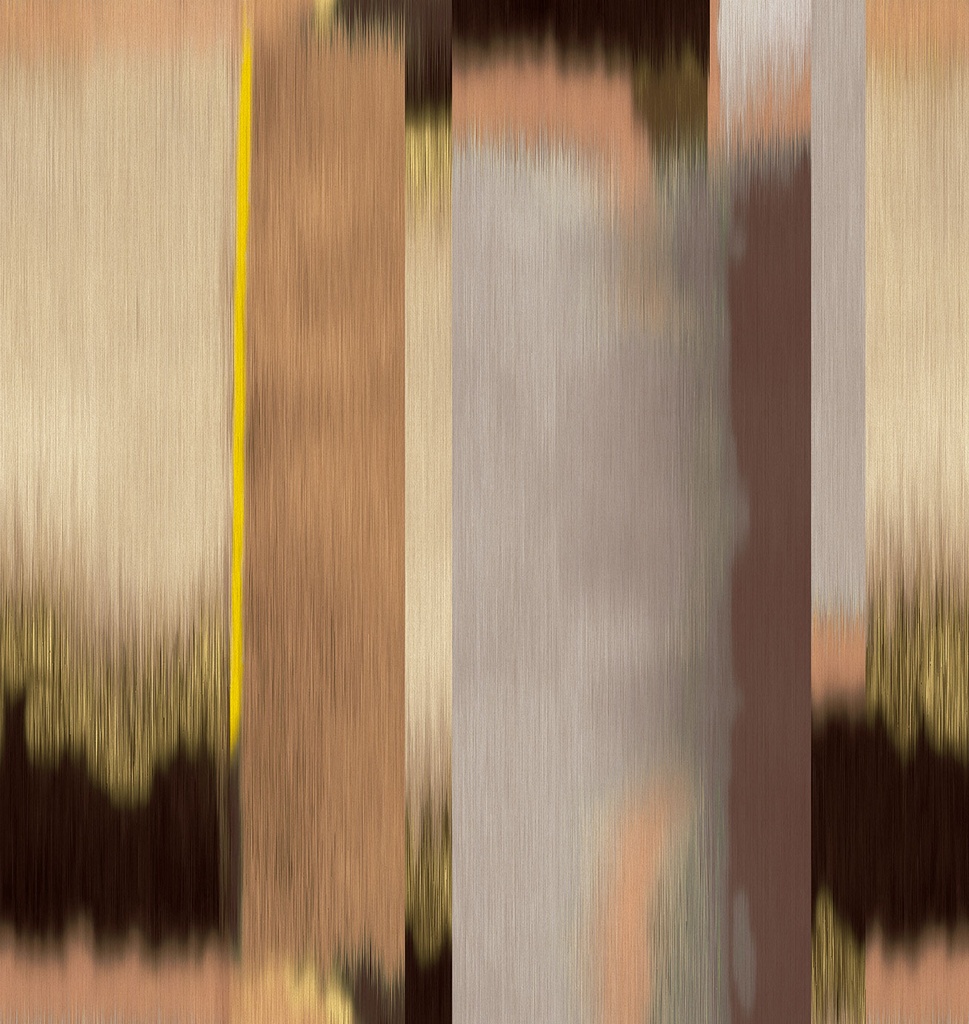 [333671] Revive - Ikat Art 333671