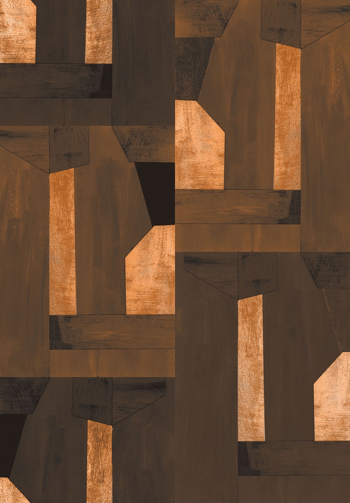 [333677] Revive - Painted Patina 333677