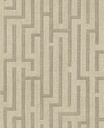 Riviera Maison - Linen Trellis 350533