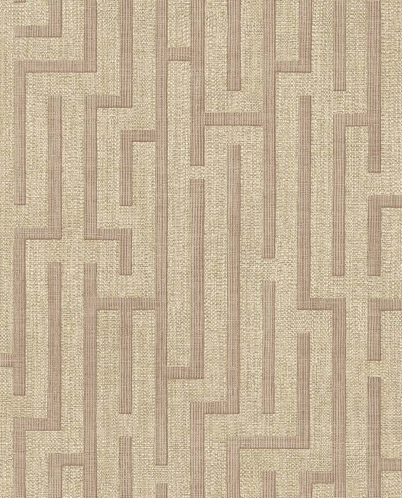 Riviera Maison - Linen Trellis 350534