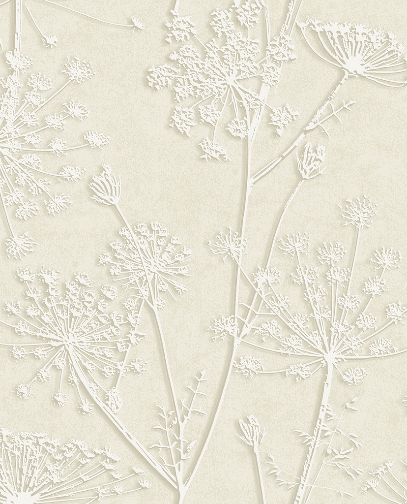 Riviera Maison - Silhouette Flowers 350511