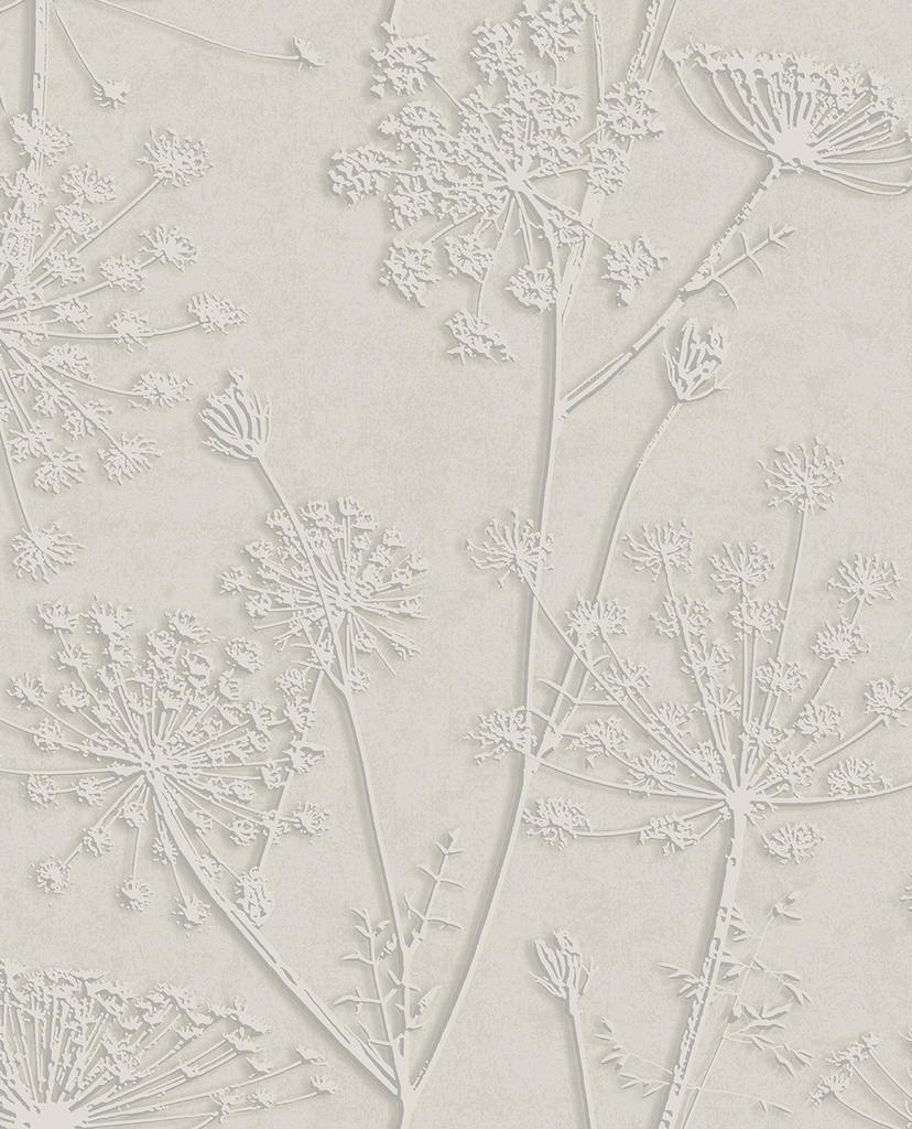 [350513] Riviera Maison - Silhouette Flowers 350513