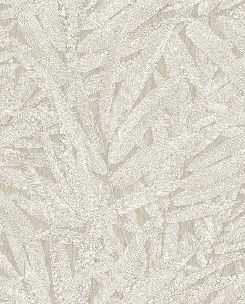 Riviera Maison - Structured Leaves 350540