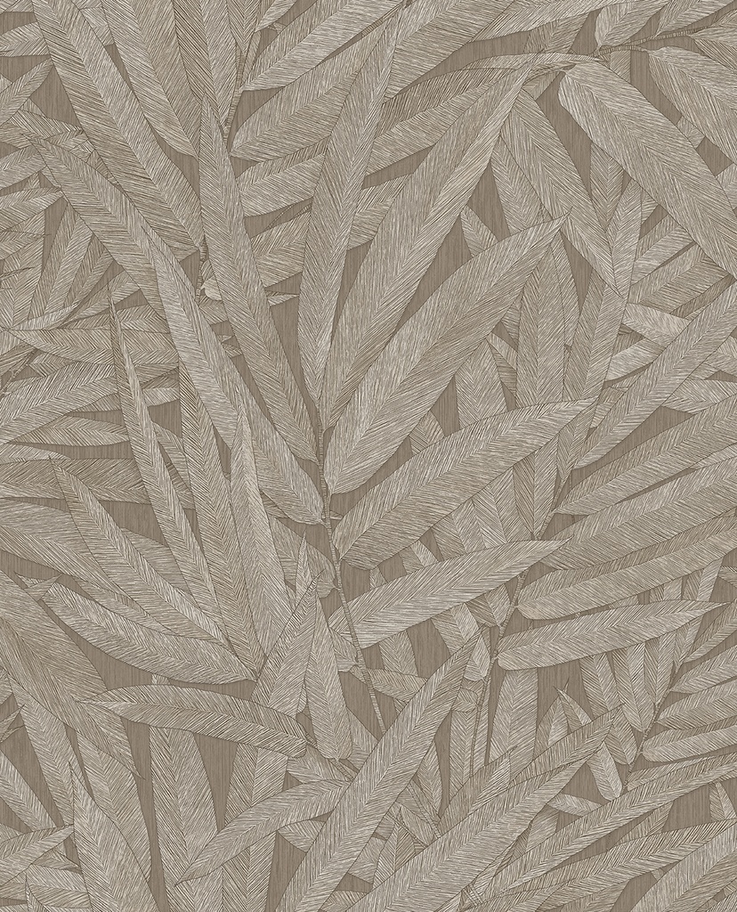 [350542] Riviera Maison - Structured Leaves 350542