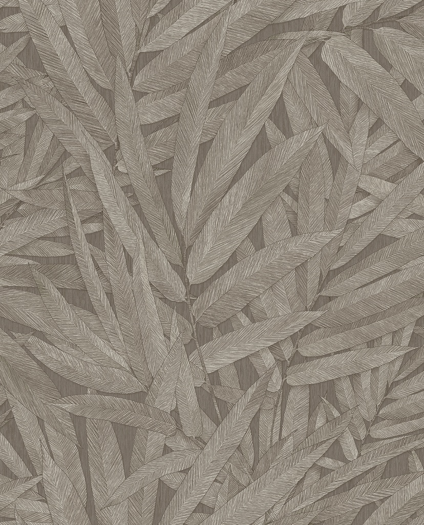 [350543] Riviera Maison - Structured Leaves 350543