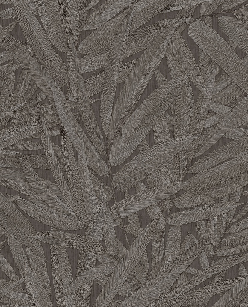 Riviera Maison - Structured Leaves 350544