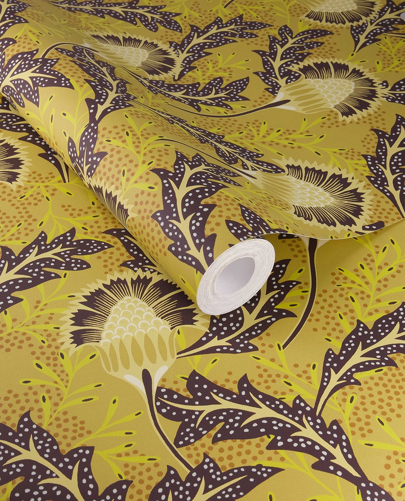 Solange - Boho Garden 340212