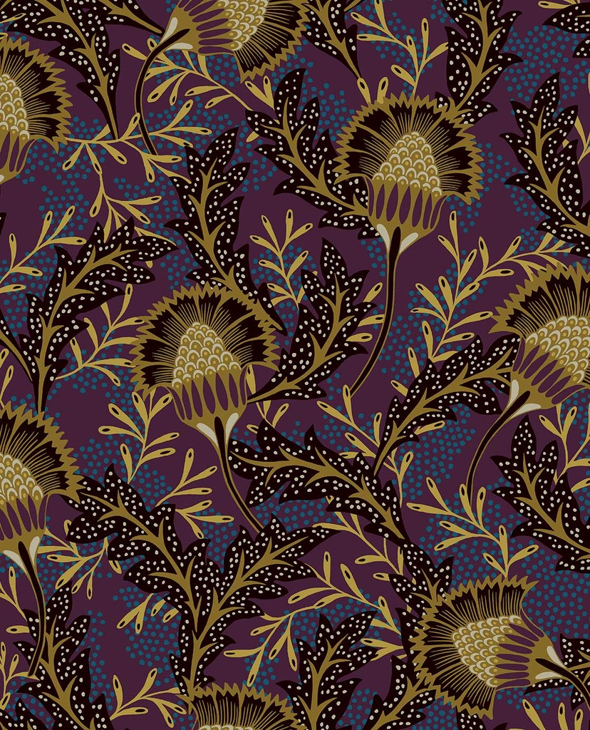 [340214] Solange - Boho Garden 340214