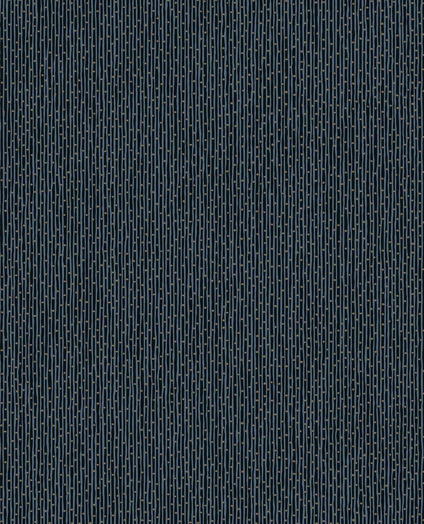 Solange - Serene Stripes 340224