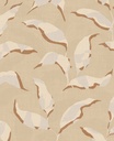 Twist - Rustic Leaf Silhouettes 318050