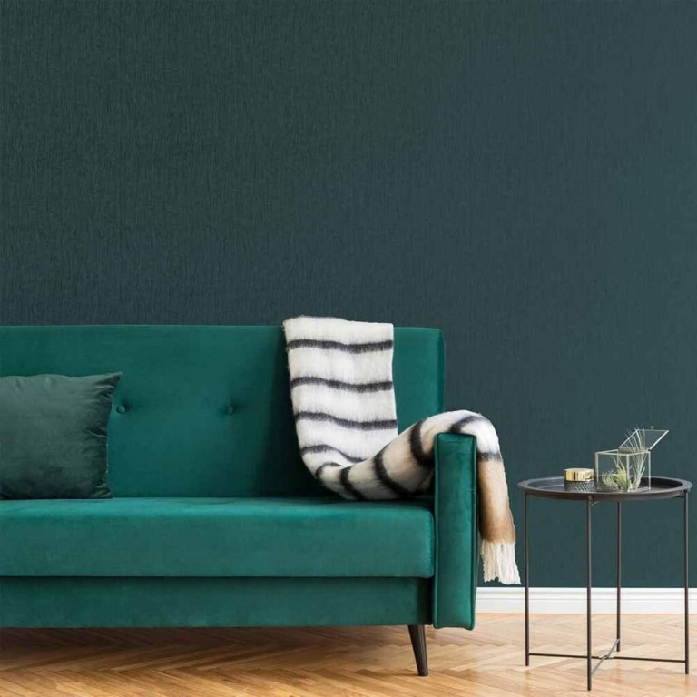 Tactile Textures - Marquise Plain Emerald 111306