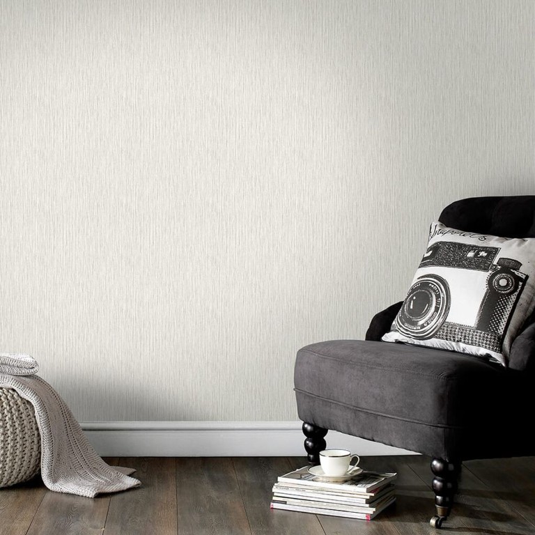 Tactile Textures - Grasscloth Natural 101448