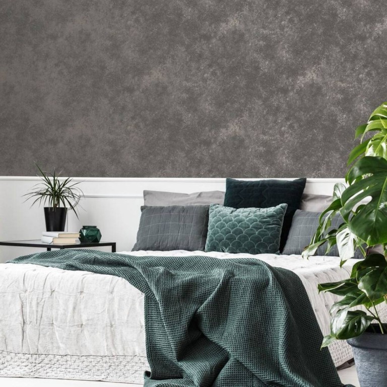Tactile Textures - Gilded Concrete Quartz 115724