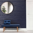 Tactile Textures - Gilded Texture Sapphire 115709