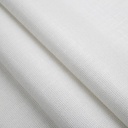 Tactile Textures - Hessian White 104872