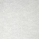 Tactile Textures - Crocodile White 32-660
