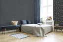Tactile Textures - Heritage Texture Navy 108621