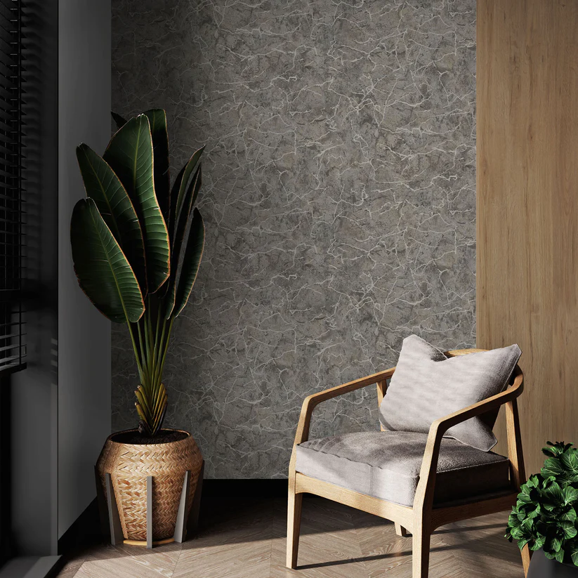 Tactile Textures - Carrara Taupe 122427