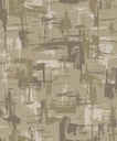 The Lost Gardens - Eleanora Geo Beige 91582