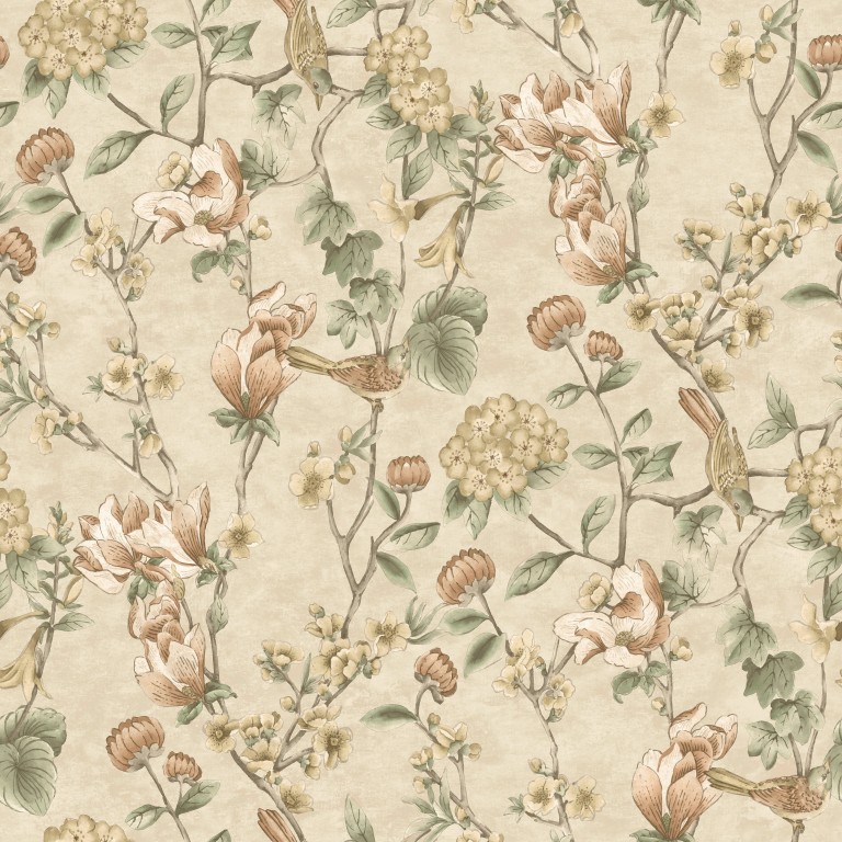 The Lost Gardens - Nightingale Cream 91620