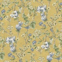 The Lost Gardens - Nightingale Ochre 91622