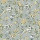The Lost Gardens - Nightingale Blue 91623