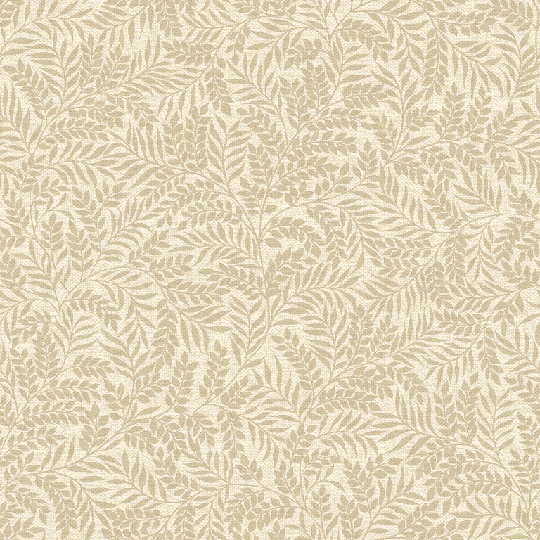 The Lost Gardens - Laurel Beige 91650