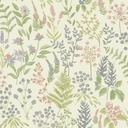 The Lost Gardens - Calvert Meadows Pink cream 91681