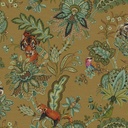 Xanadu - Zari ochre 91491