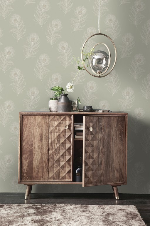 Eleganza - Pavone Sage 36240