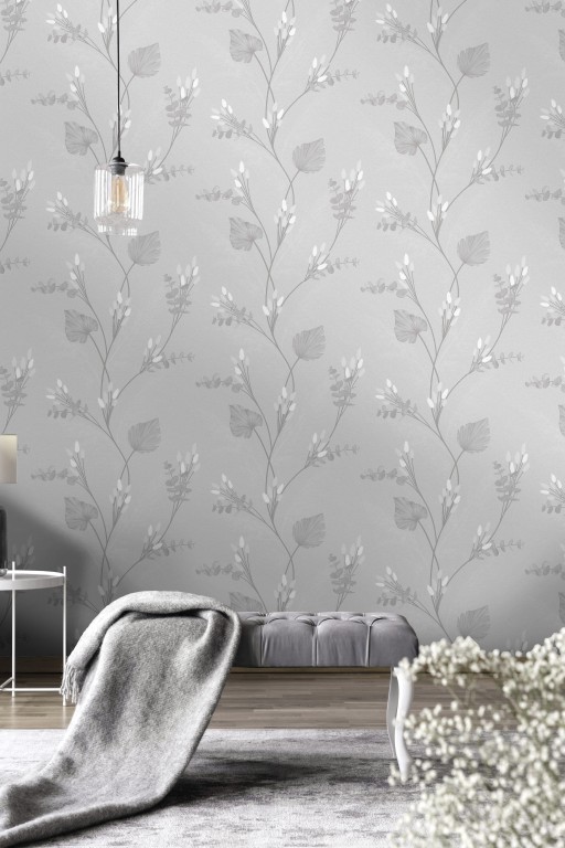 Eleganza - Amarante Grey 36251