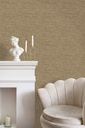 Eleganza - Ondulato Taupe 36392