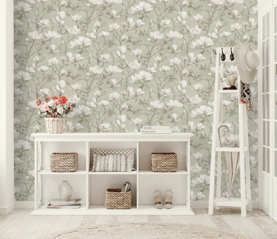 Eleganza - Petalina Sage 36401