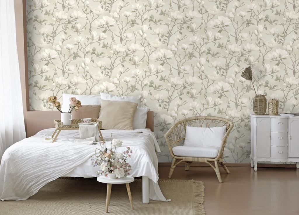 Eleganza - Petalina Cream 36402